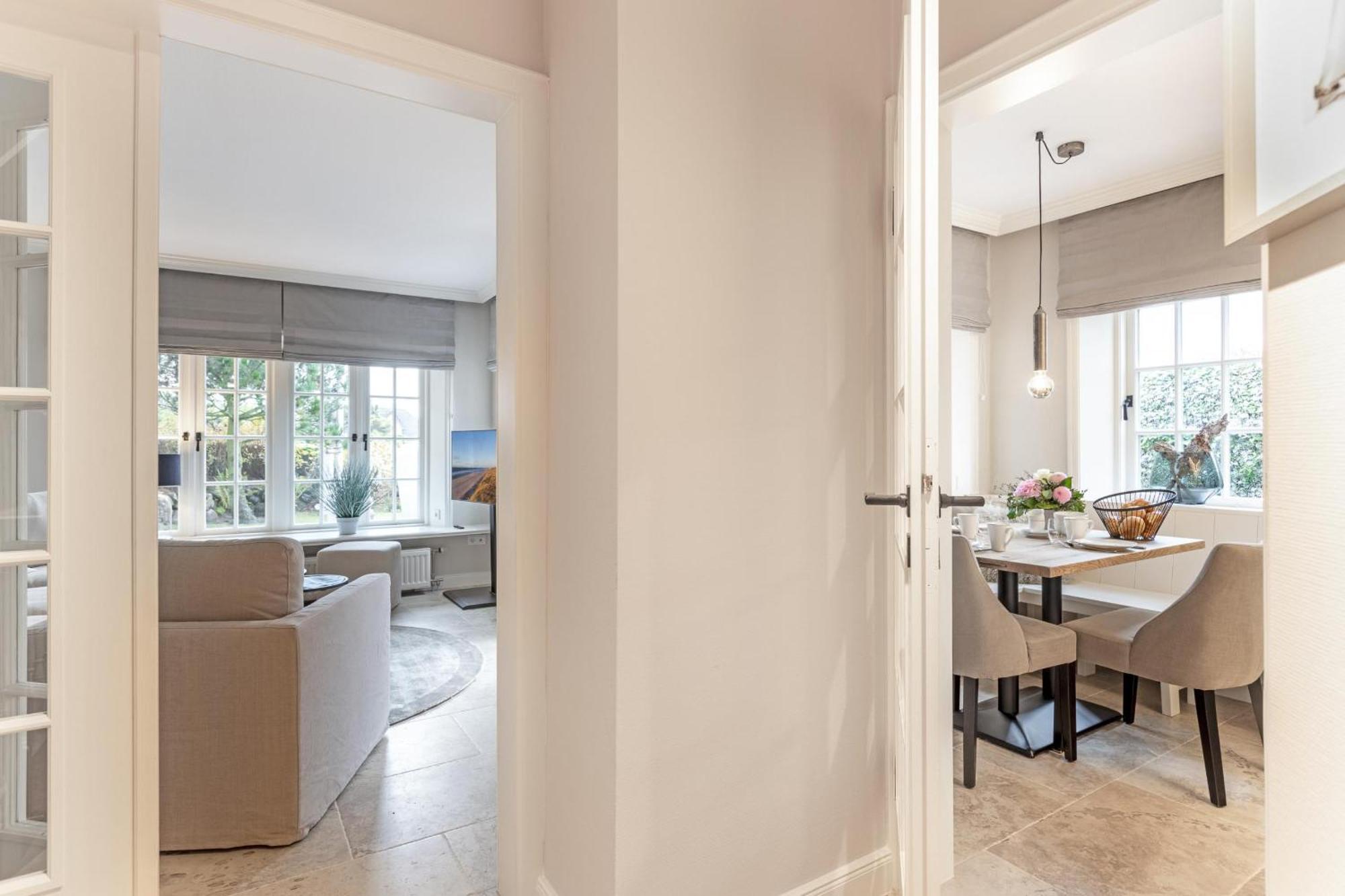 Munkmarsch Ferienhaus Lee מראה חיצוני תמונה