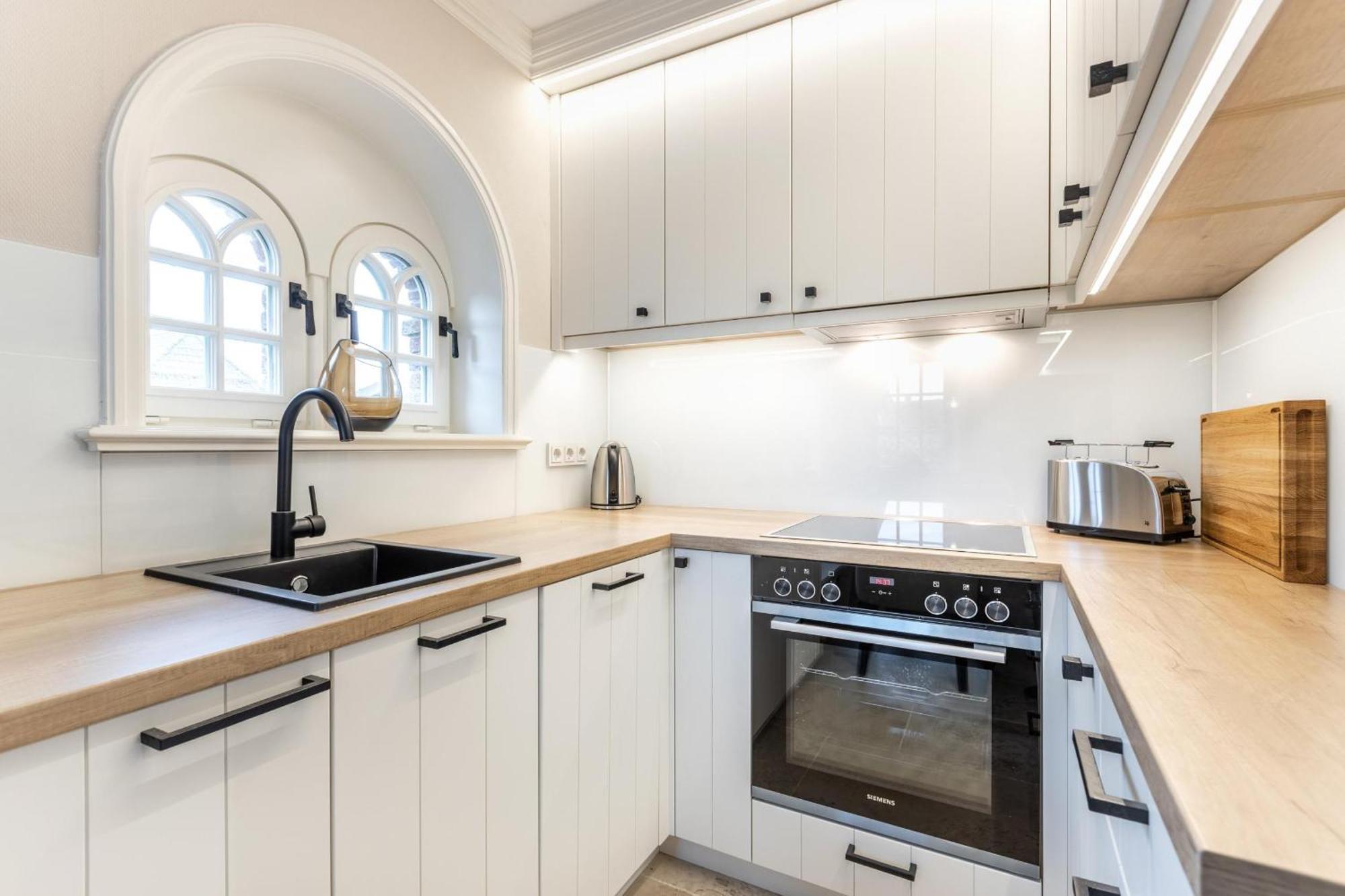 Munkmarsch Ferienhaus Lee מראה חיצוני תמונה